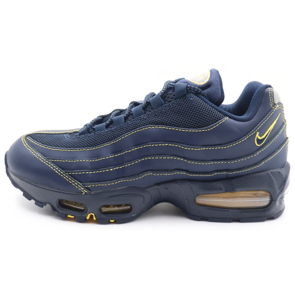 NIKE(ナイキ) AIR MAX 95 OG BIG BUBBLE エアマックス 95 ビッグ バブル ローカットスニーカー ネイビー US8/26cm IB7936-400
