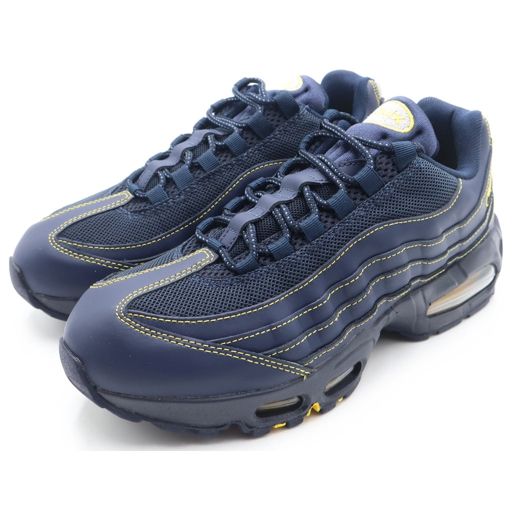 NIKE(ナイキ) AIR MAX 95 OG BIG BUBBLE エアマックス 95 ビッグ バブル ローカットスニーカー ネイビー US8/26cm IB7936-400