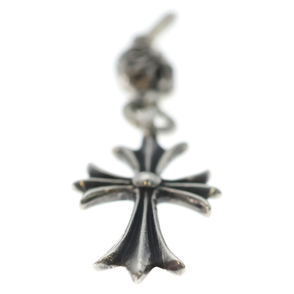 CHROME HEARTS(クロムハーツ) 1B TNY CH CRS 1ボール タイニー CHクロス チャーム ペンダントトップ シルバー BCA197