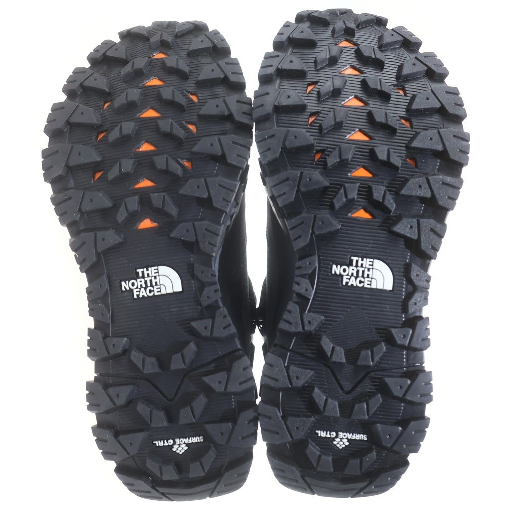 THE NORTH FACE(ザノースフェイス) OFFTRAIL HK M GTX オフトレイル ゴアテックス トレッキングブーツ グレー NF0A8AET