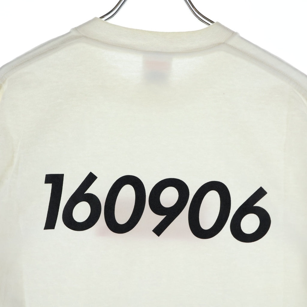 SUPREME(シュプリーム) 06AW Snakeskin Box Logo Tee 原宿オープン記念 スネークスキン ボックスロゴ クルーネック 半袖Tシャツ カットソー ホワイト