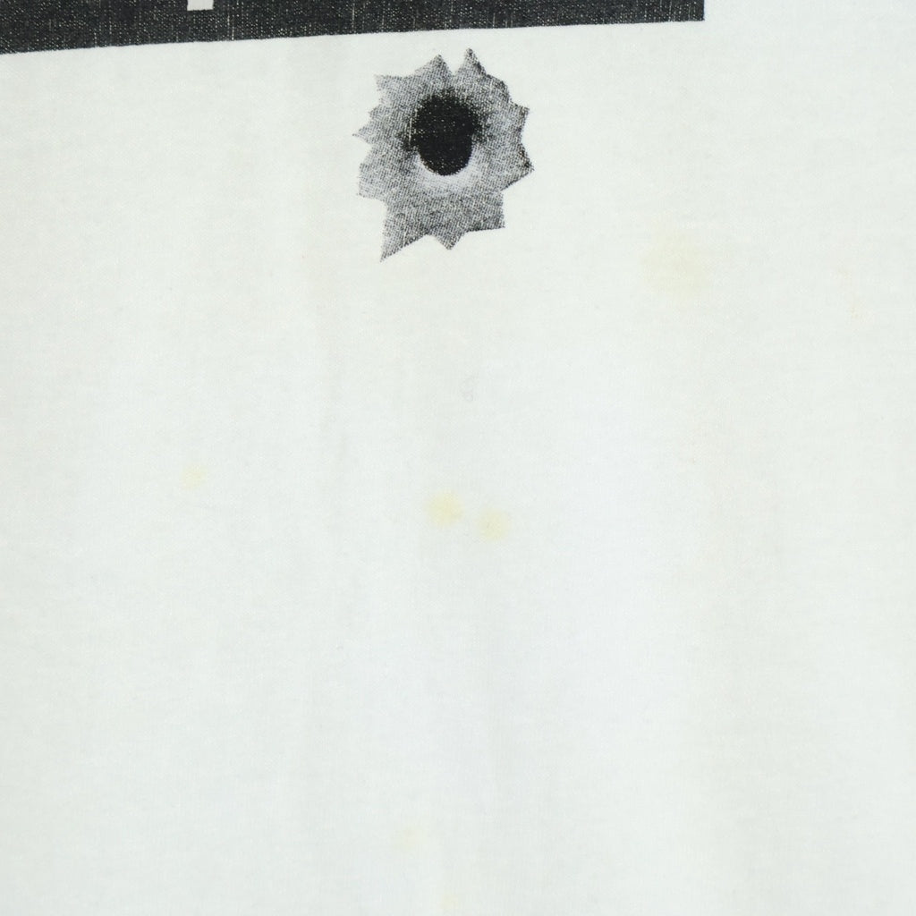 SUPREME(シュプリーム) 12AW Bullet Box Logo Tee 渋谷オープン記念 バレット ボックスロゴ クルーネック 半袖Tシャツ カットソー ホワイト