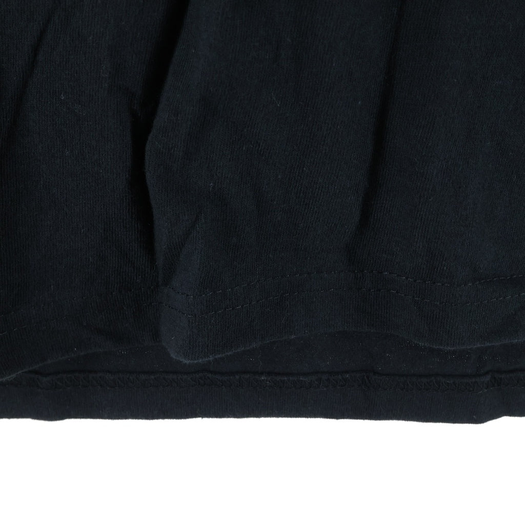 SUPREME(シュプリーム) 19AW San Francisco Box Logo Tee サンフランシスコ店オープン記念 ボックスロゴ 両面プリント クルーネック 半袖Tシャツ カットソー ブラック