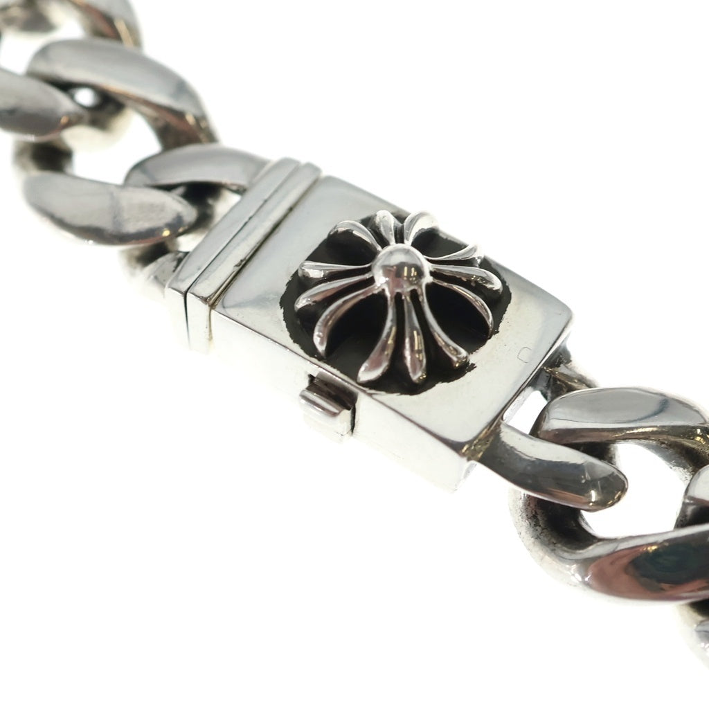 ROLEX(ロレックス) ×CHROME HEARTS OYSTER PERPETUAL DATEJUST クロムハーツ オイスターパーペチュアル デイトジャスト CHプラス装飾 アナログウォッチ 腕時計 シルバー