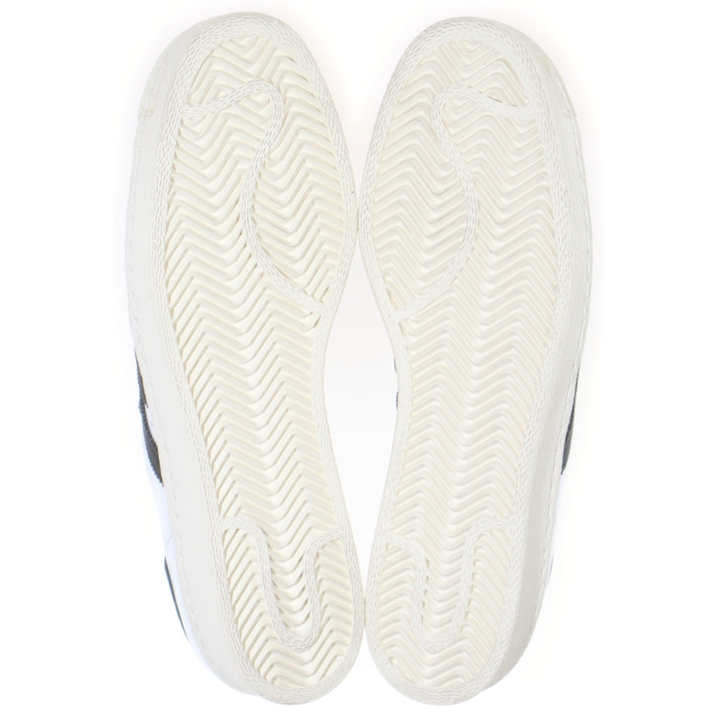 adidas(アディダス) SUPER STAR 80S スーパースター ローカットスニーカー ホワイト/ブラック US9/27cm G61070