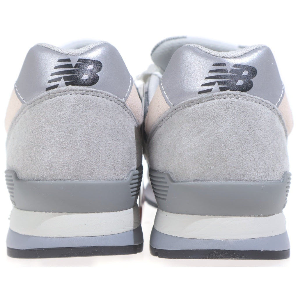 New Balance(ニューバランス) CM996GR2 スウェード ローカットスニーカー グレー US9/27cm