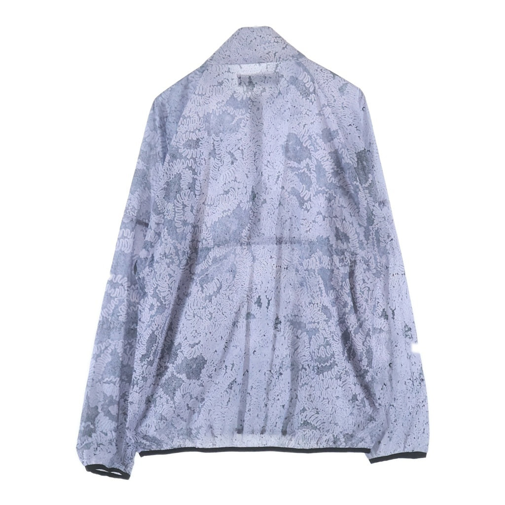 bal(バル) LIGHT WEIGHT WIND SHELL JACKET ライトウエイト ウィンドシェルジャケット マルチカラー BAL2188