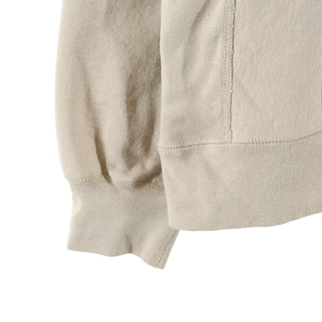 SUPREME(シュプリーム) 24AW Box Logo Hooded Sweatshirt ボックスロゴ スウェット プルオーバーパーカー ベージュ