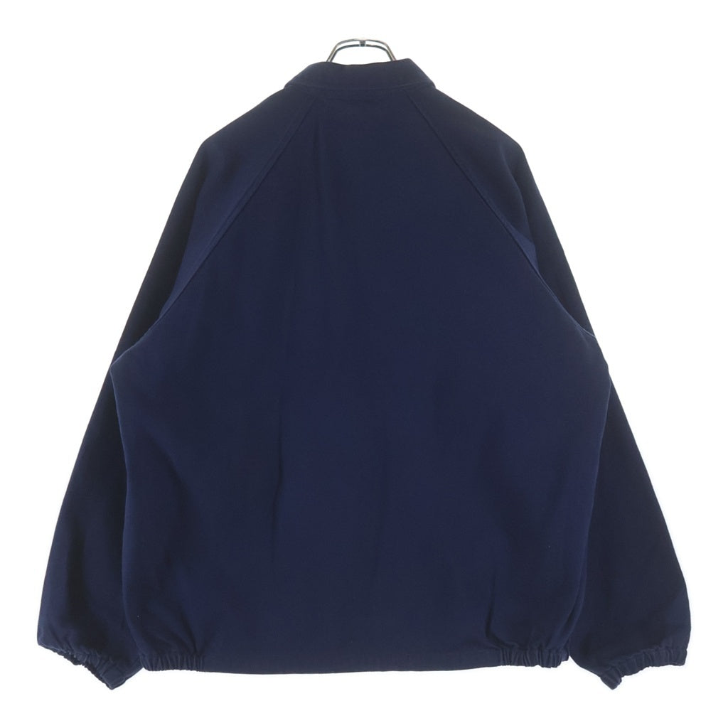 SUPREME(シュプリーム) 24SS Arc Denim Coaches Jacket アーチロゴ デニムコーチジャケット ネイビー