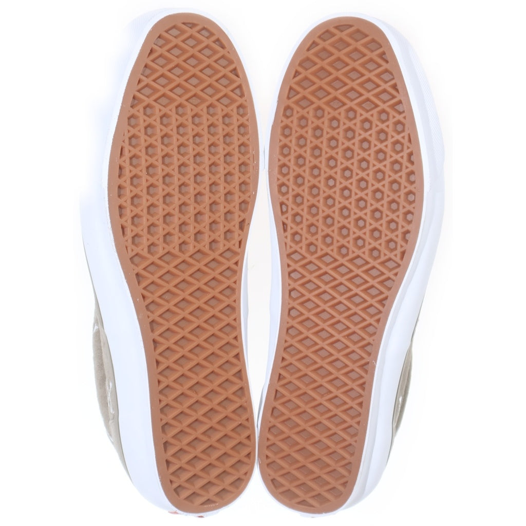 VANS(ヴァンズ) ×WTAPS ERA OG LX ダブルタップス エラ ローカットスニーカー ブラウン US10.5/28.5cm VN0A3CXNBMD