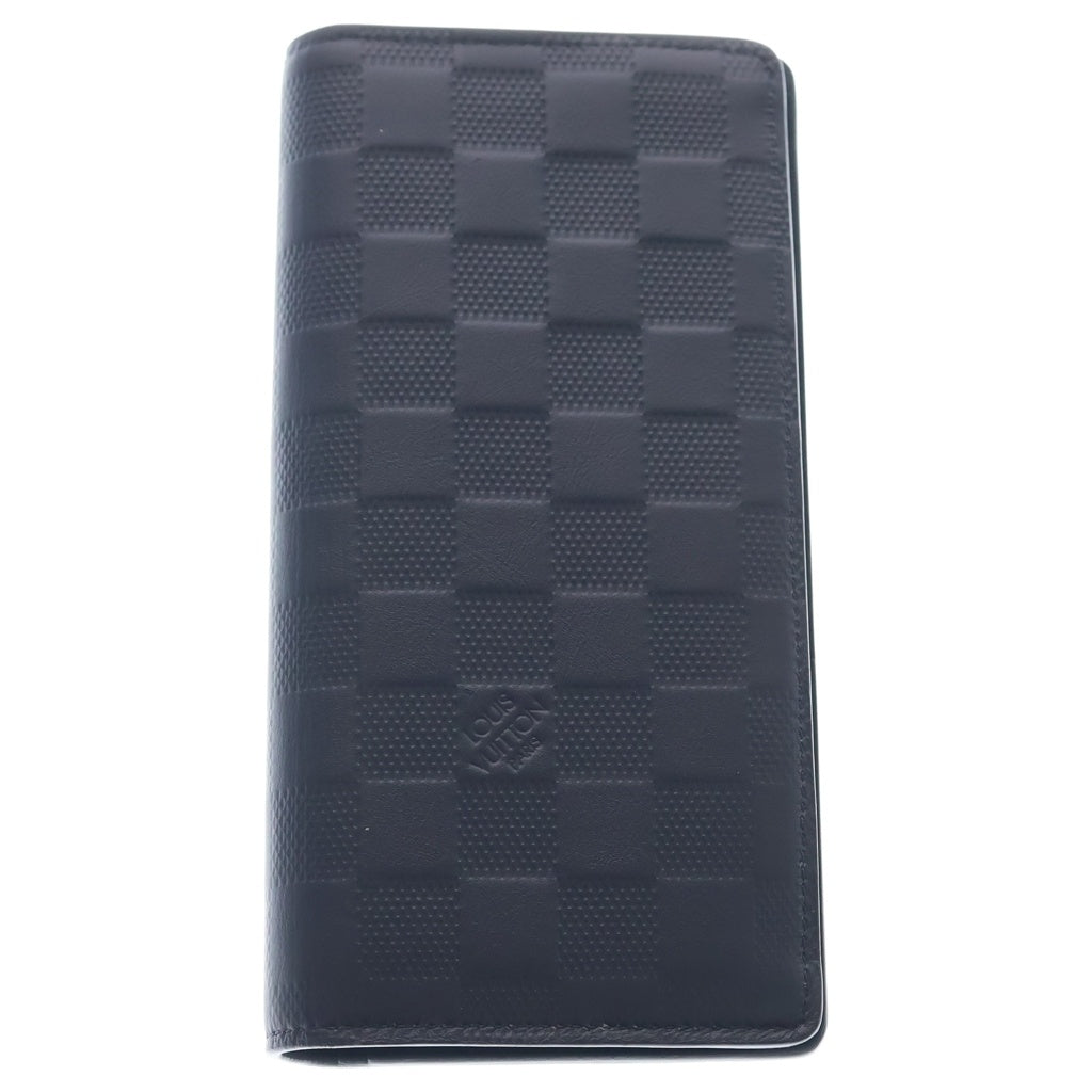 LOUIS VUITTON(ルイヴィトン) ダミエ アンフィニ ポルトフォイユ