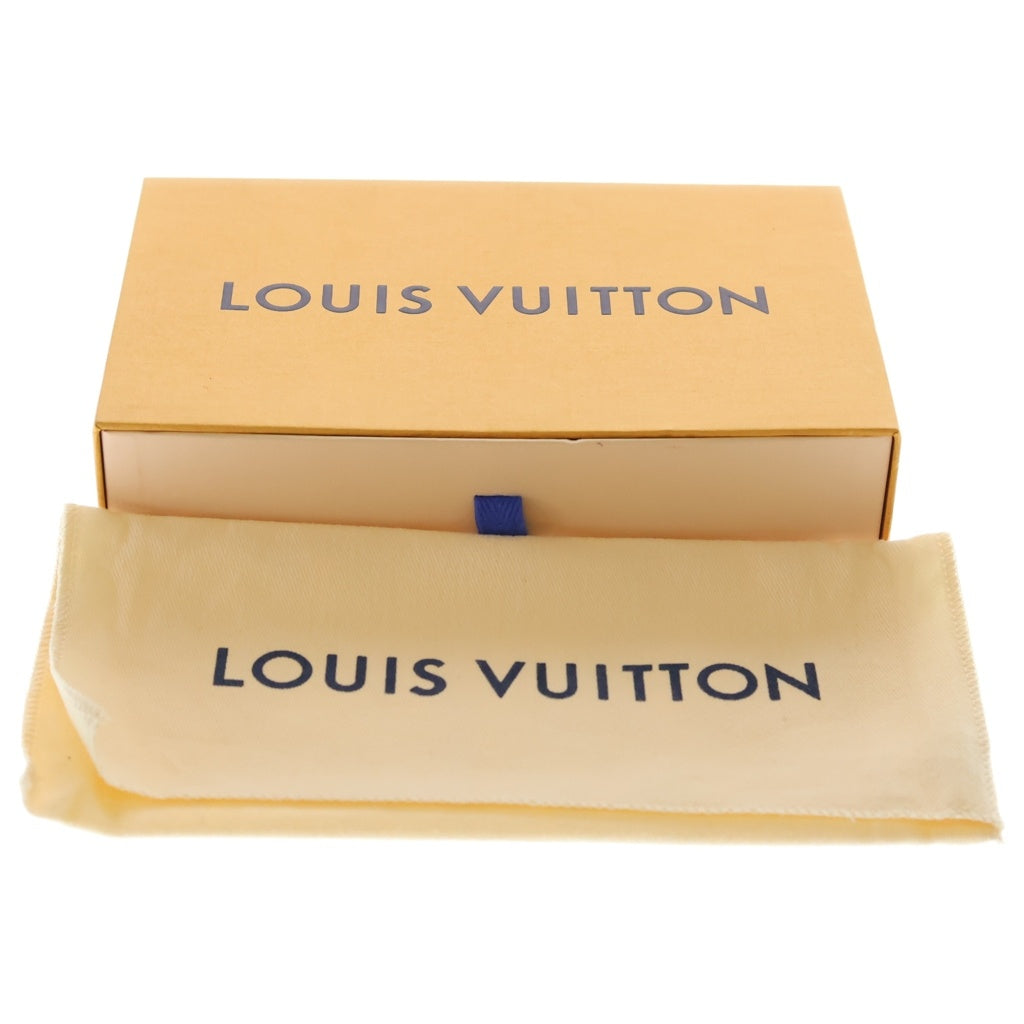 LOUIS VUITTON(ルイヴィトン) ダミエ アンフィニ ポルトフォイユ ブラザ 二つ折り長財布 N63119