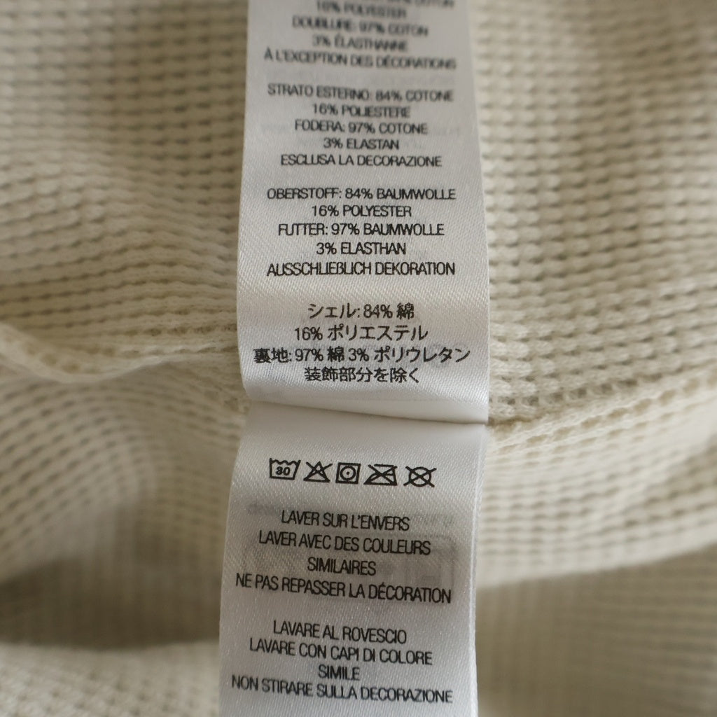 SUPREME(シュプリーム) 25AW Arc Thermal Lined Zip Up Hooded Sweatshirt アーチロゴ サーマル ライン ジップアップスウェットパーカー フーディー ブラウン