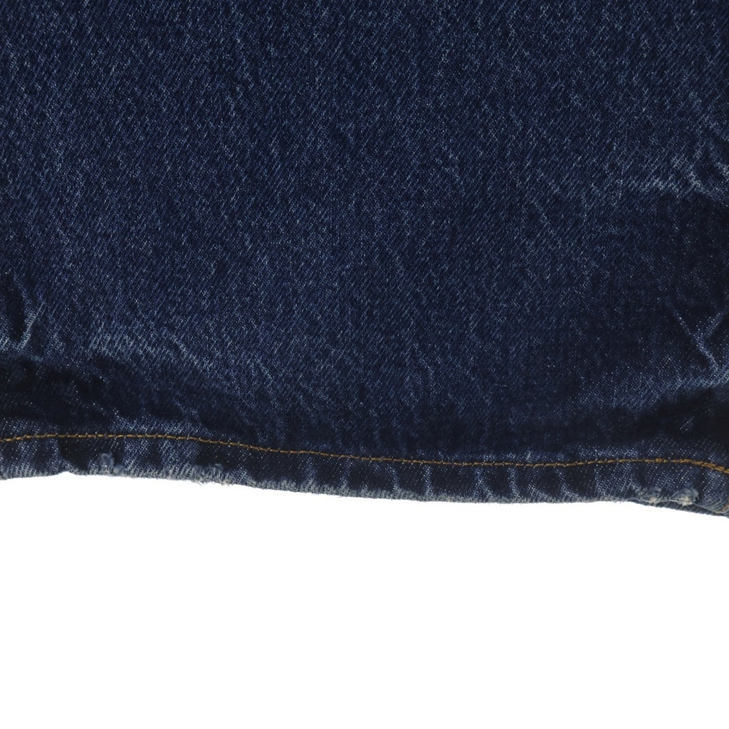 STUSSY(ステューシー) 25SS BIG OL JEAN VINTAGE DENIM ビッグ オーエル ヴィンテージ デニムパンツ ジーンズ インディゴ 116713