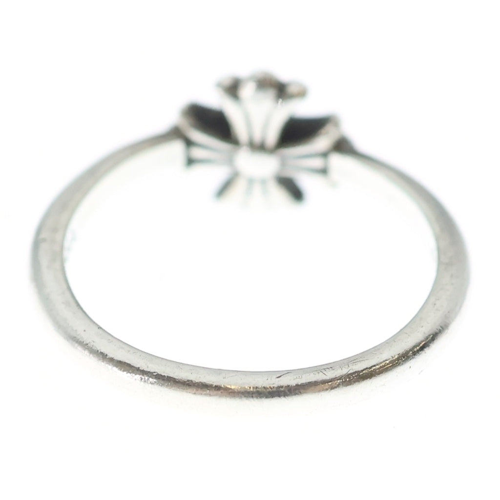 CHROME HEARTS(クロムハーツ) BUBBLEGUM CH PLS バブルガム CHプラスリング シルバー BCA403