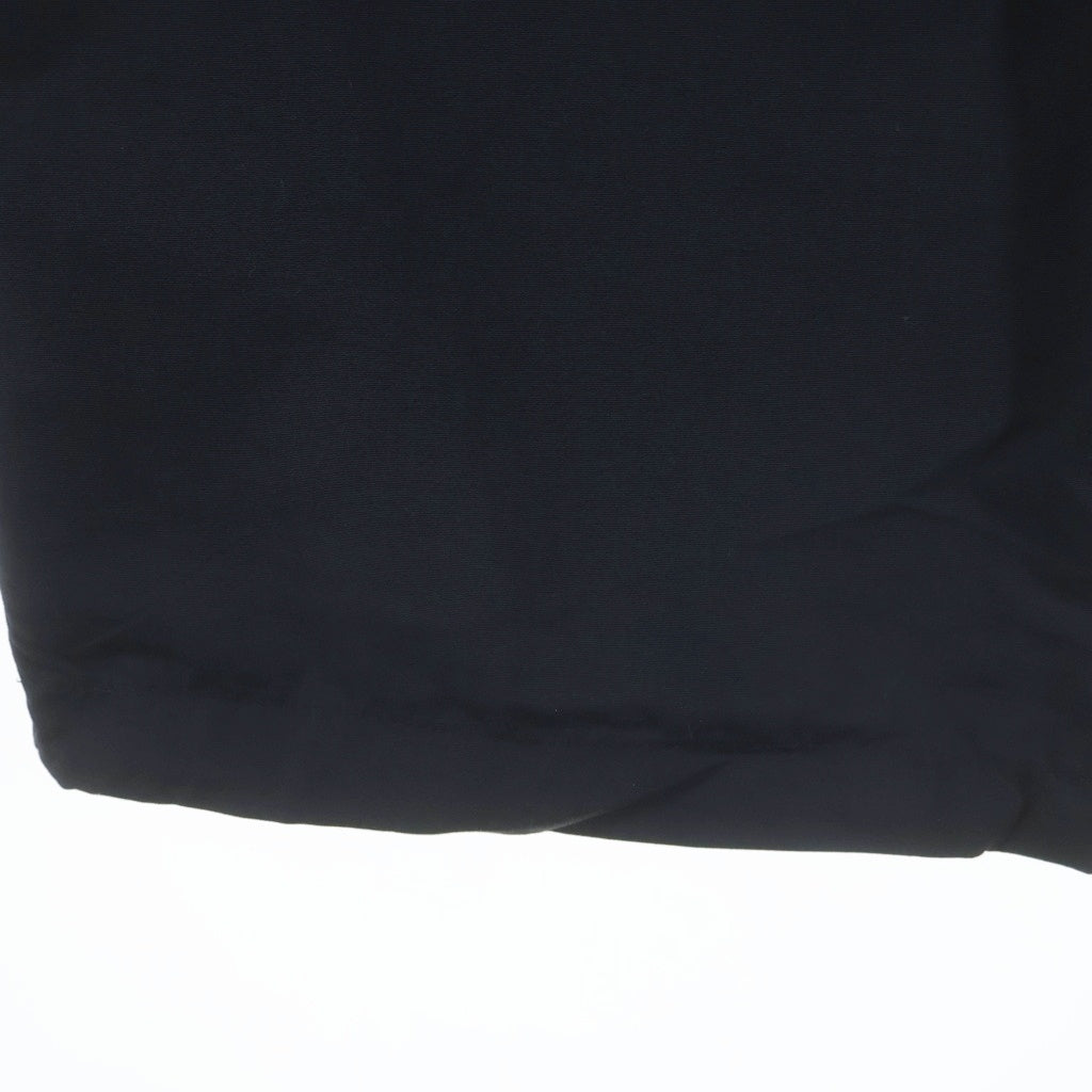 SUPREME(シュプリーム) 26SS Logo Taping Track pant サイドロゴパイピング ナイロントラックパンツ ブラック