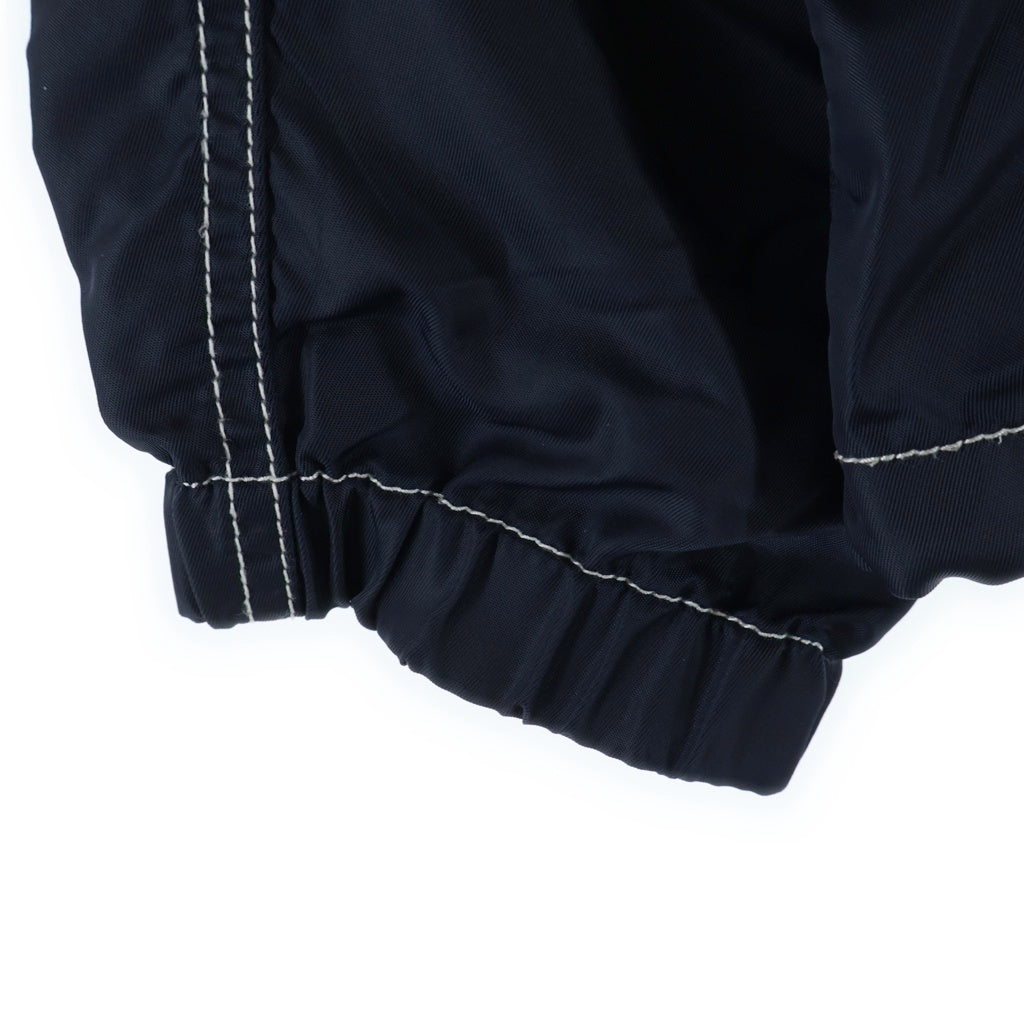 SUPREME(シュプリーム) 16SS Nylon Chore Coat ナイロン チョアコート ジャケット ネイビー