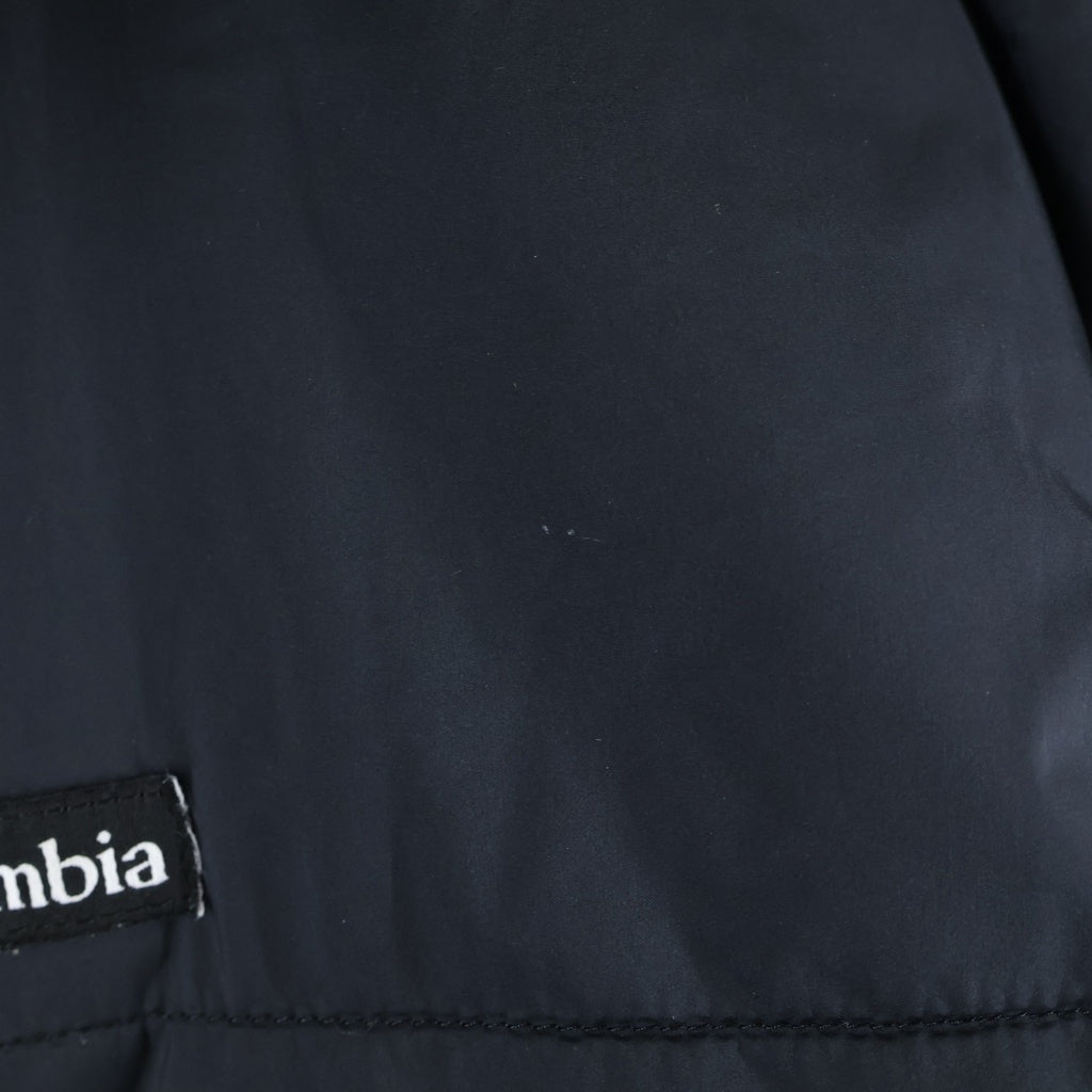 Columbia(コロンビア) W HAINA RIVER INSULATED J ウィメンズ ハイナリヴァー インサレーテッド フーデッドパファージャケット レディース ブラック PL1388