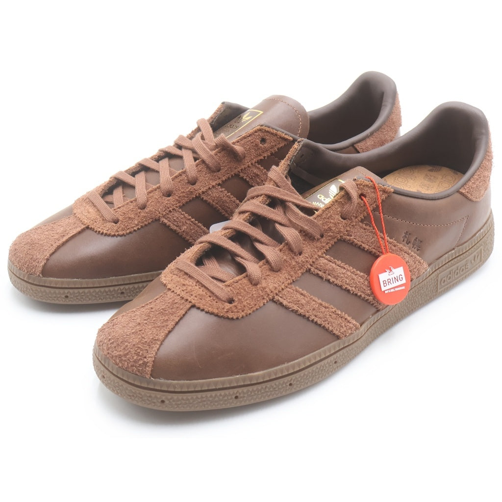 adidas(アディダス) ×BILLY'S EXCLUSIVE SAPPORO ビリーズエクスクルーシブ 札幌 ローカットスニーカー US11/29cm JS1822