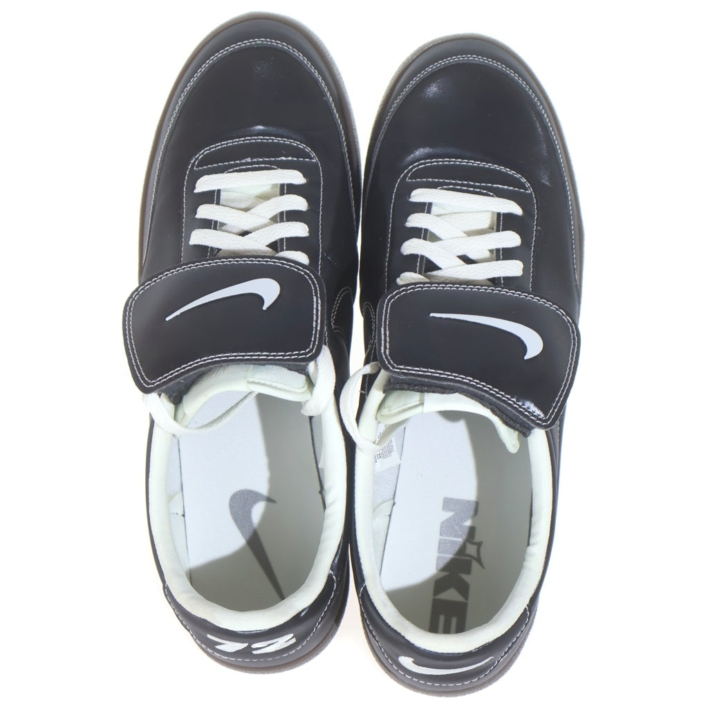 NIKE(ナイキ) KILLSHOT 2 PRM キルショット2 プレミアム ローカットスニーカー ブラック US12/30cm HQ3489-010
