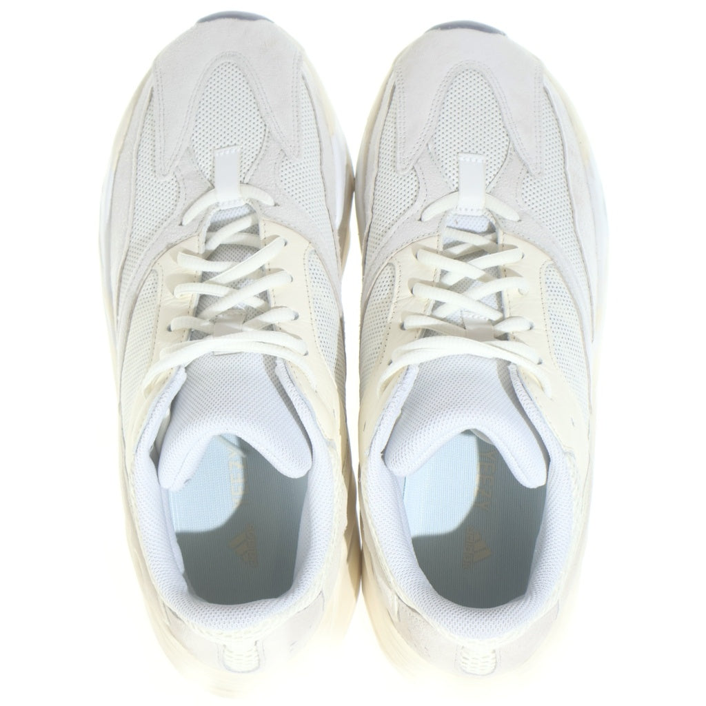 adidas(アディダス) YEEZY BOOST 700 ANALOG イージーブースト アナログ ローカットスニーカー ホワイト US11.5/29.5cm EG7596