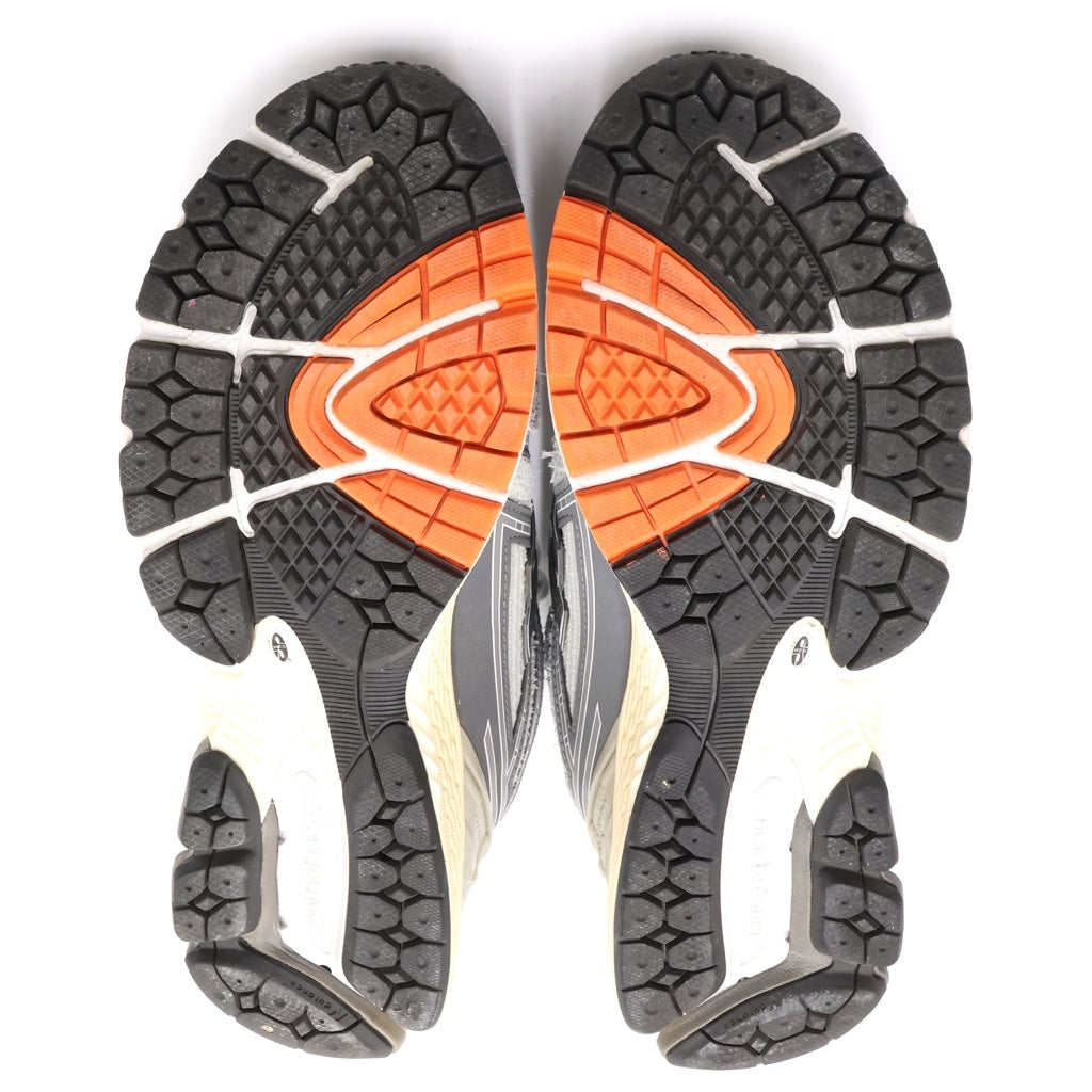 New Balance(ニューバランス) ×N.HOOLYWOOD ×INVINCIBLE M1906RNI エヌハリウッド インヴィンシブル ローカットスニーカー グレー US11/29cm