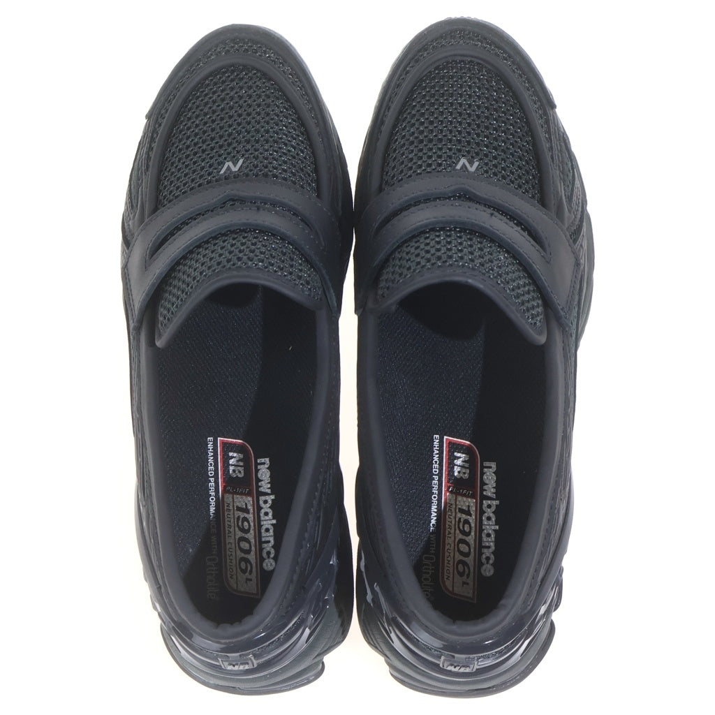 New Balance(ニューバランス) 1906L メッシュローファー ブラック US11/29cm U1906LAI