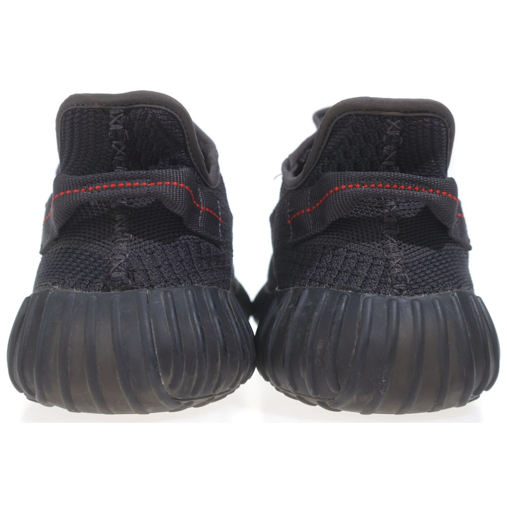 adidas(アディダス) YEEZY BOOST 350 V2 イージーブースト ローカットスニーカー ブラック US11.5/29.5cm FU9006