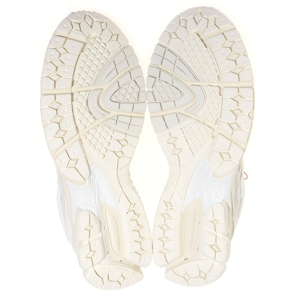 New Balance(ニューバランス) ×AIME LEON DORE 860v2 WHITE エメレオンドレ ローカットスニーカー ホワイト US11/29cm ML860AH2