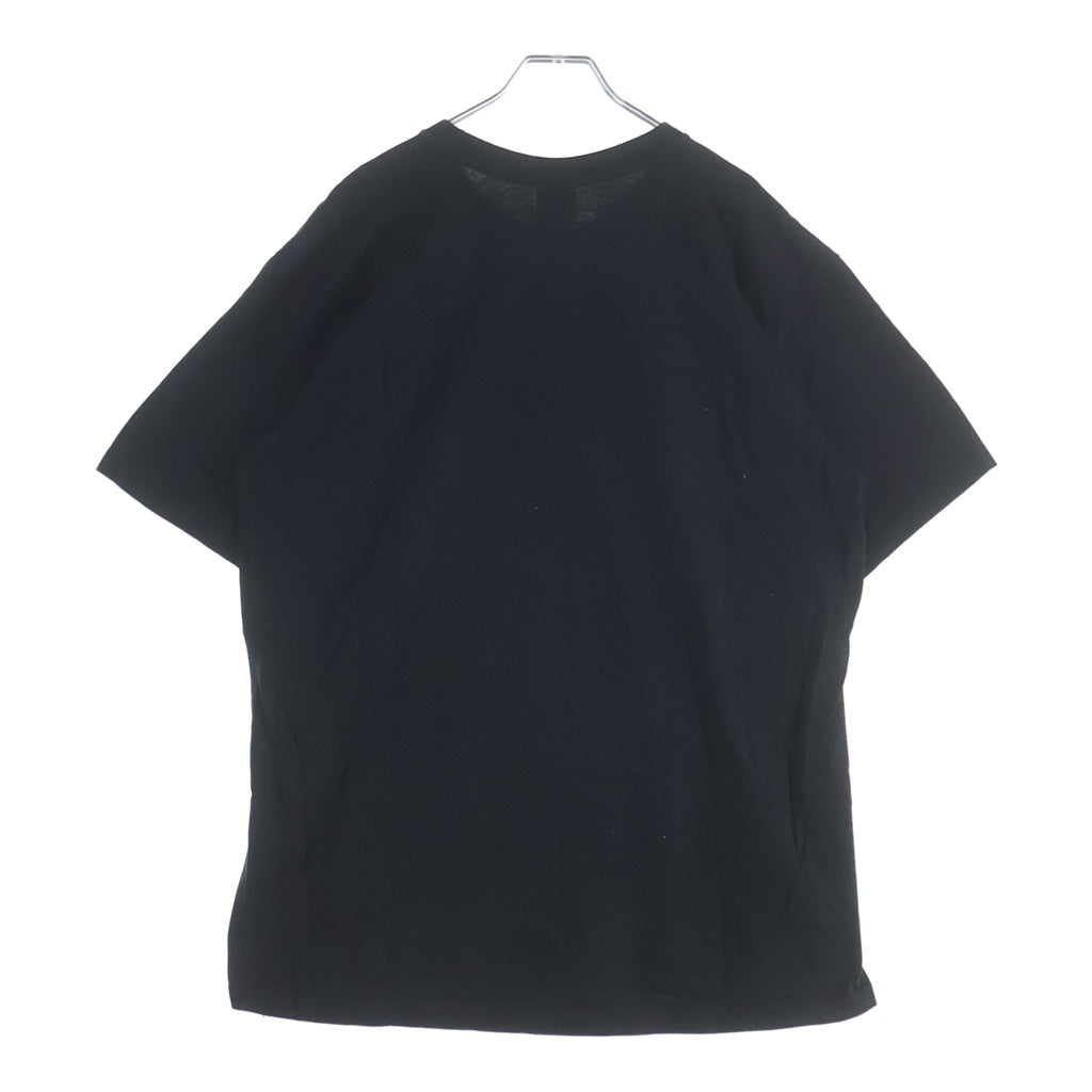 SUPREME(シュプリーム) 23SS Tonal Box Logo Tee トーナル ボックスロゴ クルーネック 半袖Tシャツ カットソー ブラック