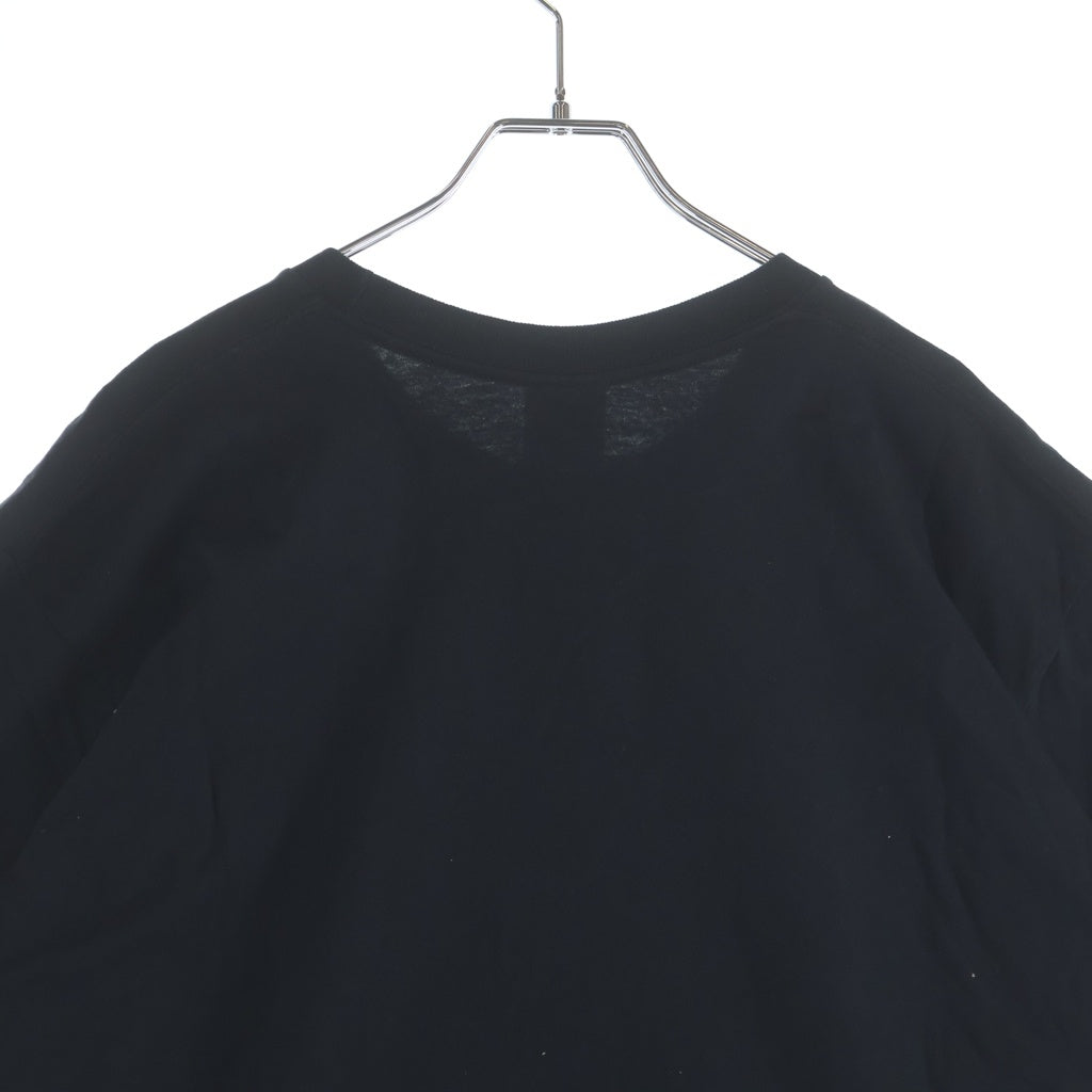 SUPREME(シュプリーム) 23SS Tonal Box Logo Tee トーナル ボックスロゴ クルーネック 半袖Tシャツ カットソー ブラック