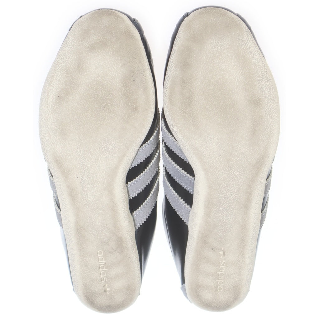 adidas(アディダス) ×NOTITLE TOKYO W ノータイトル トウキョウ ウィメンズ ローカットスニーカー レディース ブラック US7/24cm KH8303