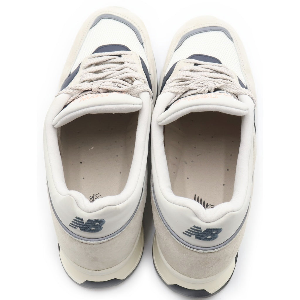 New Balance(ニューバランス) M1500GWK スウェード ローカットスニーカー グレー US10.5/28.5cm