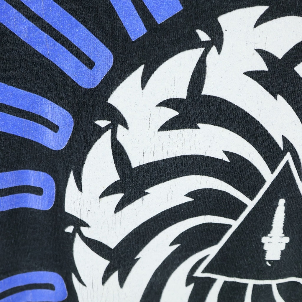 VINTAGE(ヴィンテージ) 90S SOUNDGARDEN BAD MOTOR FINGER 1992 satanoscillatemymetallicsonatas ANVIL 半袖Tシャツ