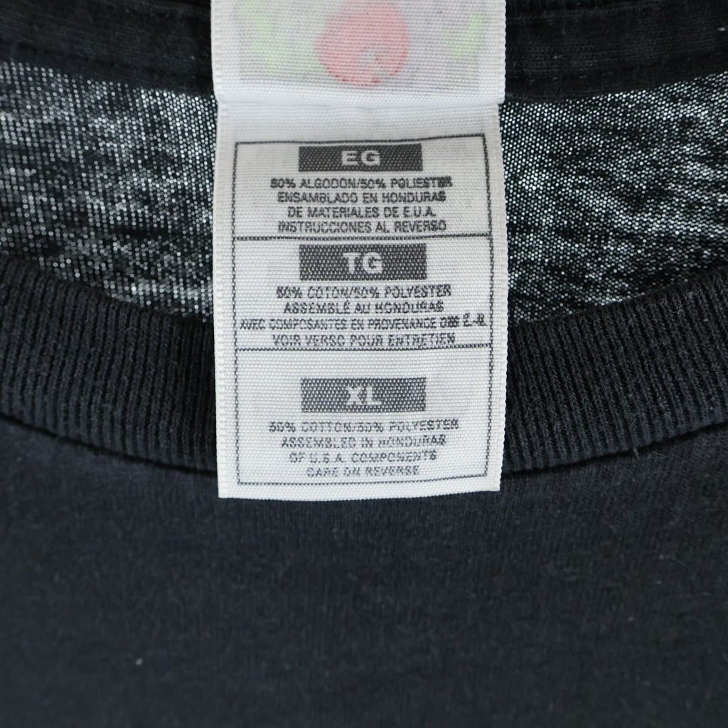 VINTAGE(ヴィンテージ) 00S BOB MARLEY BOOTLEG NO WOMAN NO CRY FRUIT OF THE LOOM ヴィンテージ ボブマーリー ブートレグ ノーウーマンノークライ 半袖Tシャツ