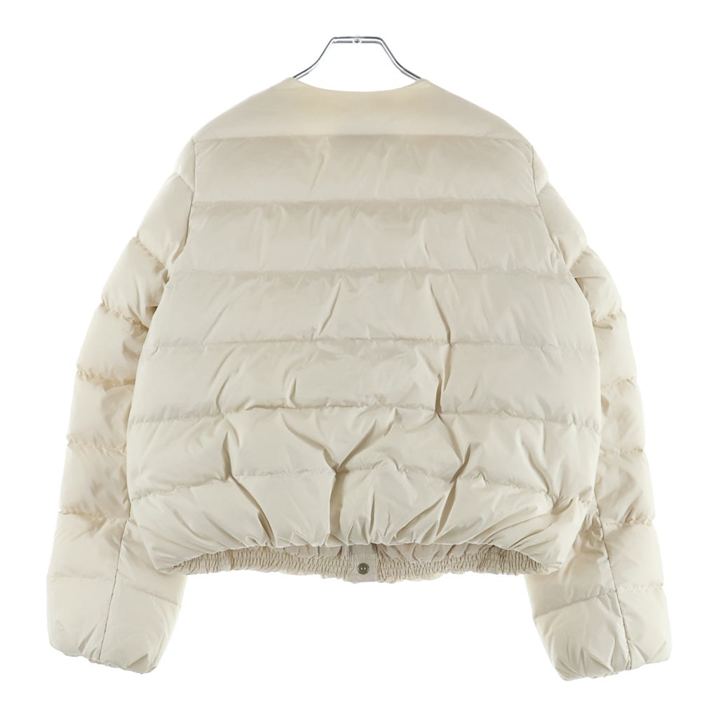 Traditional Weatherwear(トラディショナル ウェザーウェア) ARKLEY DOWN PA アークリー ダウンジャケット レディース ホワイト