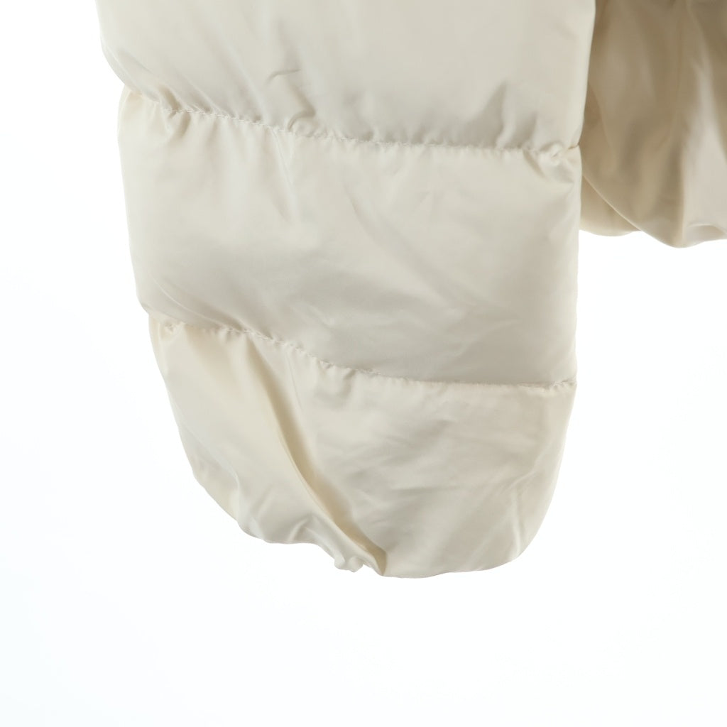 Traditional Weatherwear(トラディショナル ウェザーウェア) ARKLEY DOWN PA アークリー ダウンジャケット レディース ホワイト