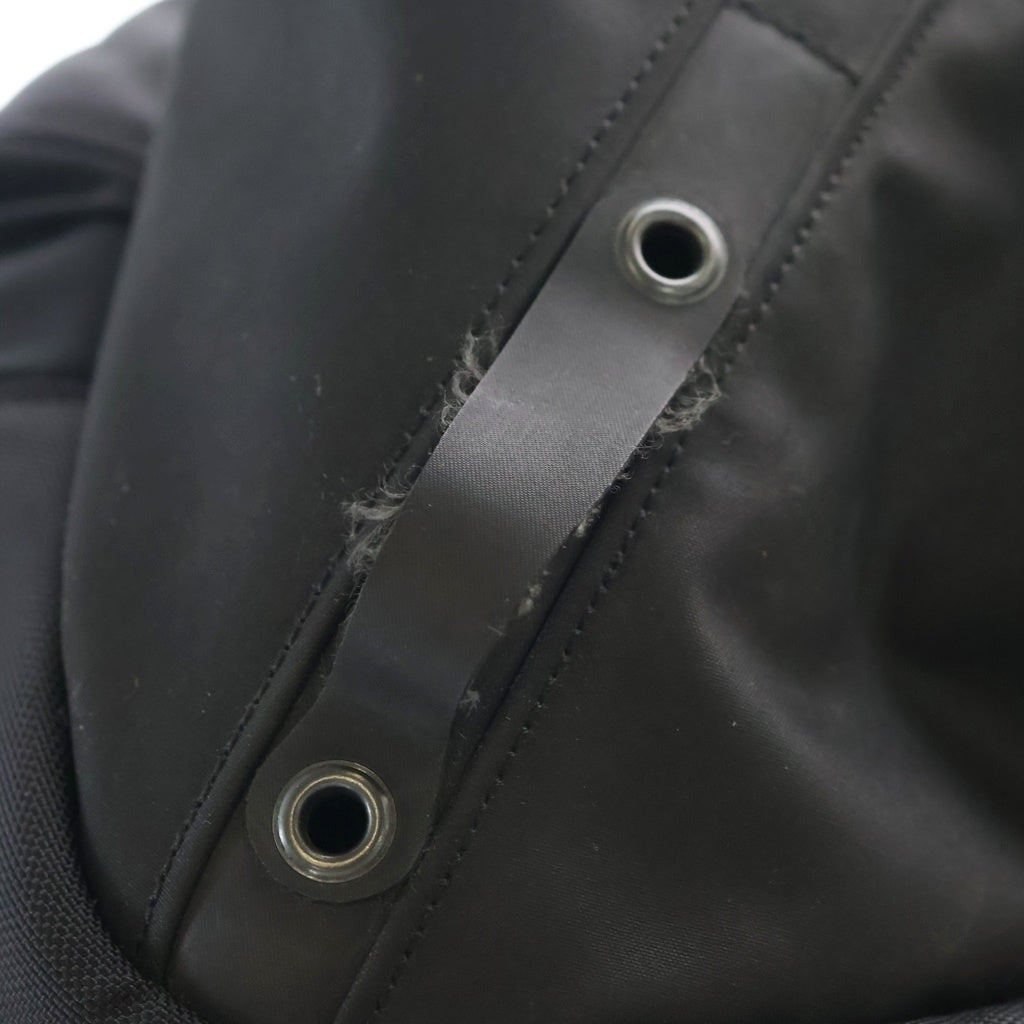 ARC'TERYX(アークテリクス) ARRO 16 BACKPACK アロー16 バックパック リュックサック ブラック 24018-129560