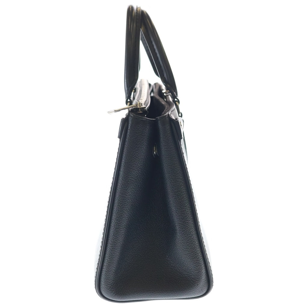 LOUIS VUITTON(ルイヴィトン) エピ グルネル トート ハンドバッグ PM ブラック M57680 レディース