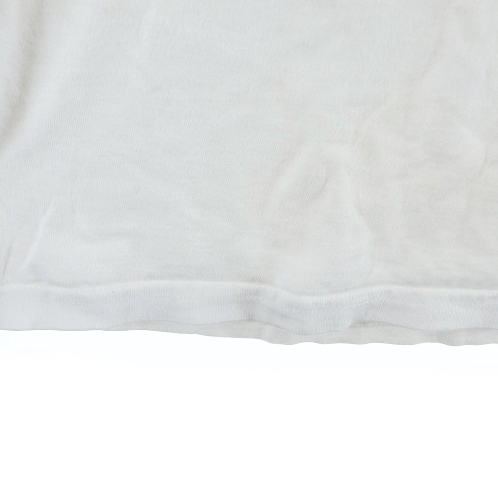 SUPREME(シュプリーム) 19AW Mary J. Blige Tee メアリーJブライジ フォトプリント 半袖Tシャツ カットソー ホワイト
