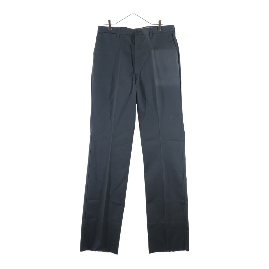 VINTAGE(ヴィンテージ) 90S VINTAGE DEADSTOCK BIG MAC RUGGED TWILL WORK PANTS ヴィンテージ ビッグマック ジップフライワークパンツ グレー