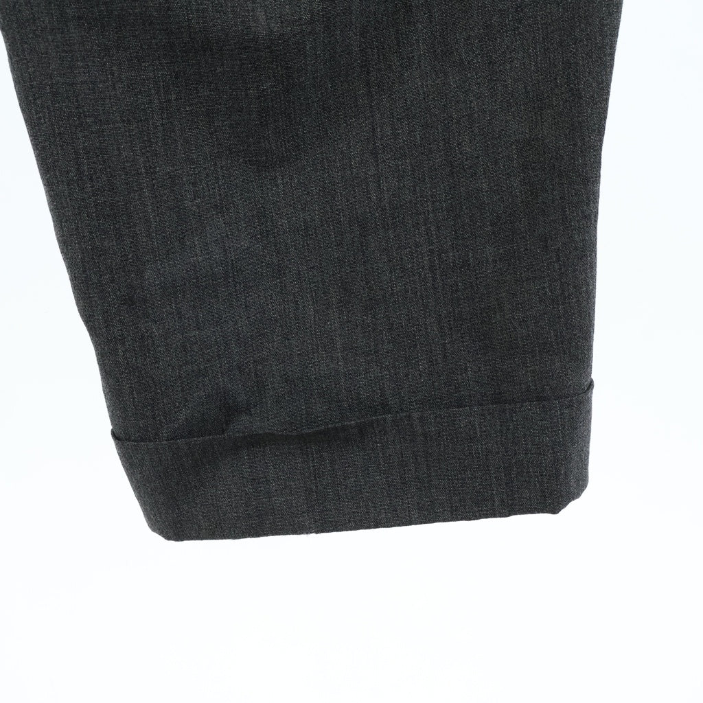COMME des GARCONS HOMME PLUS(コムデギャルソンオムプリュス) 90S ARCHIVE アーカイブ スラックスパンツ グレー