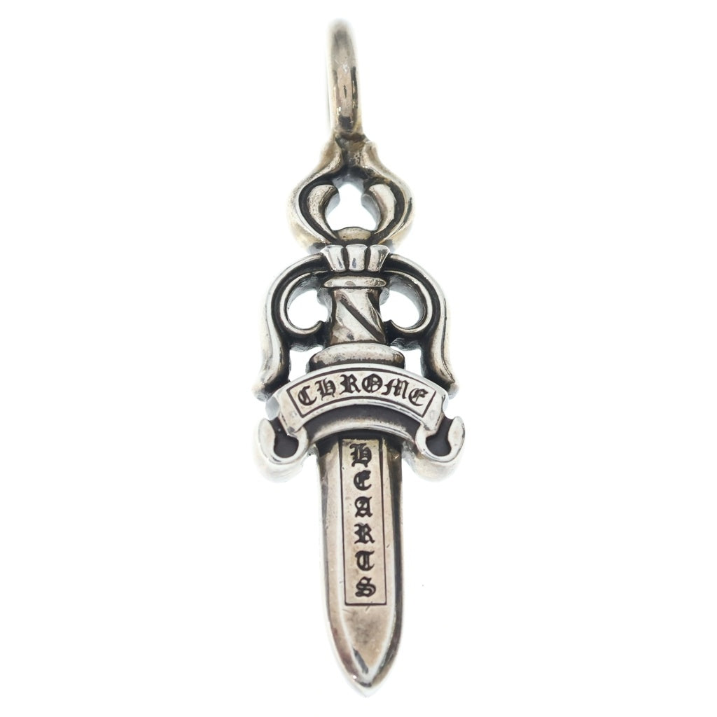 『2/15まで』925ダガーラージサイズChrome Hearts （L） CHROME HEARTS(クロムハーツ) LARGE DAGGER ラージダガーペンダント