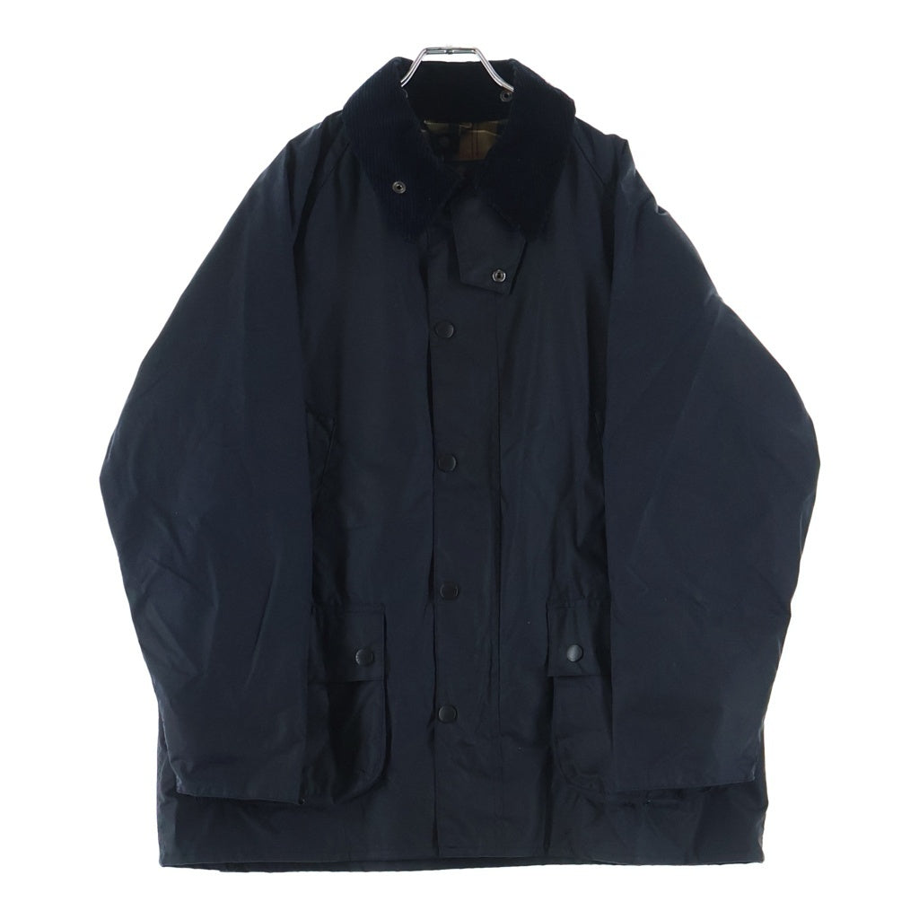 Barbour(バブアー) BEDALE ビデイル コットン オイルドジャケット ネイビー 232MWX0018
