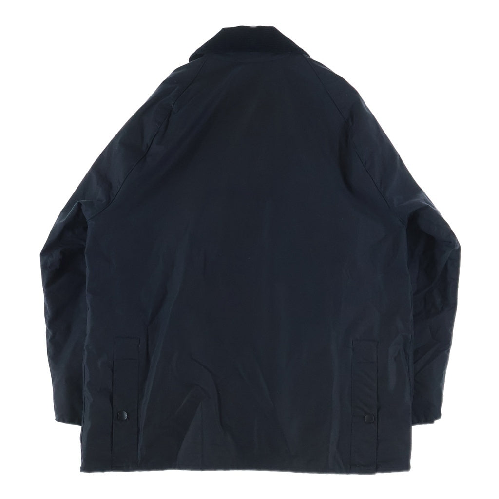 Barbour(バブアー) BEDALE ビデイル コットン オイルドジャケット ネイビー 232MWX0018
