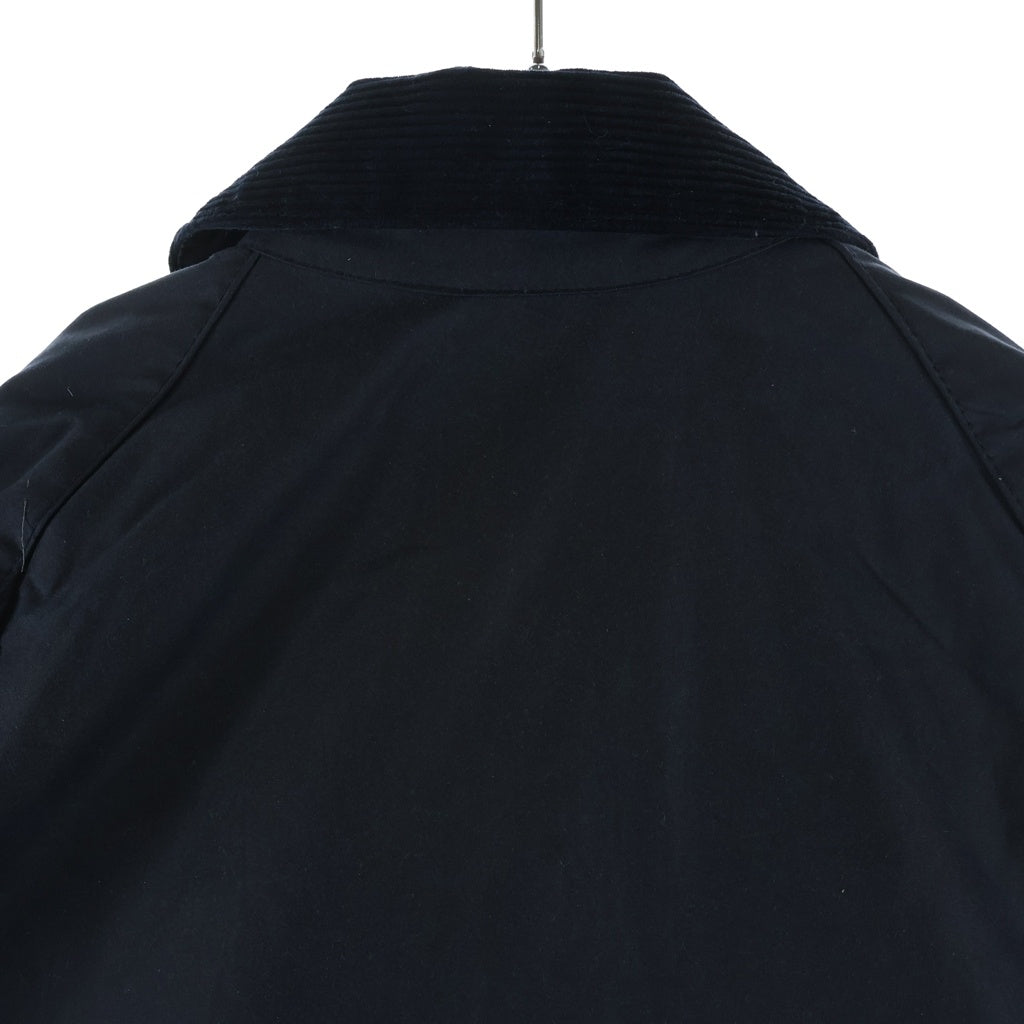 Barbour(バブアー) BEDALE ビデイル コットン オイルドジャケット ネイビー 232MWX0018