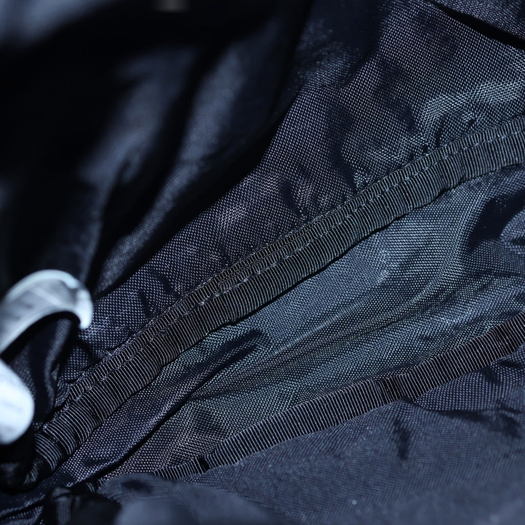 SUPREME(シュプリーム) 25AW Denim Shoulder Bag CORDURA デニム コーデュラ ショルダーバッグ インディゴ