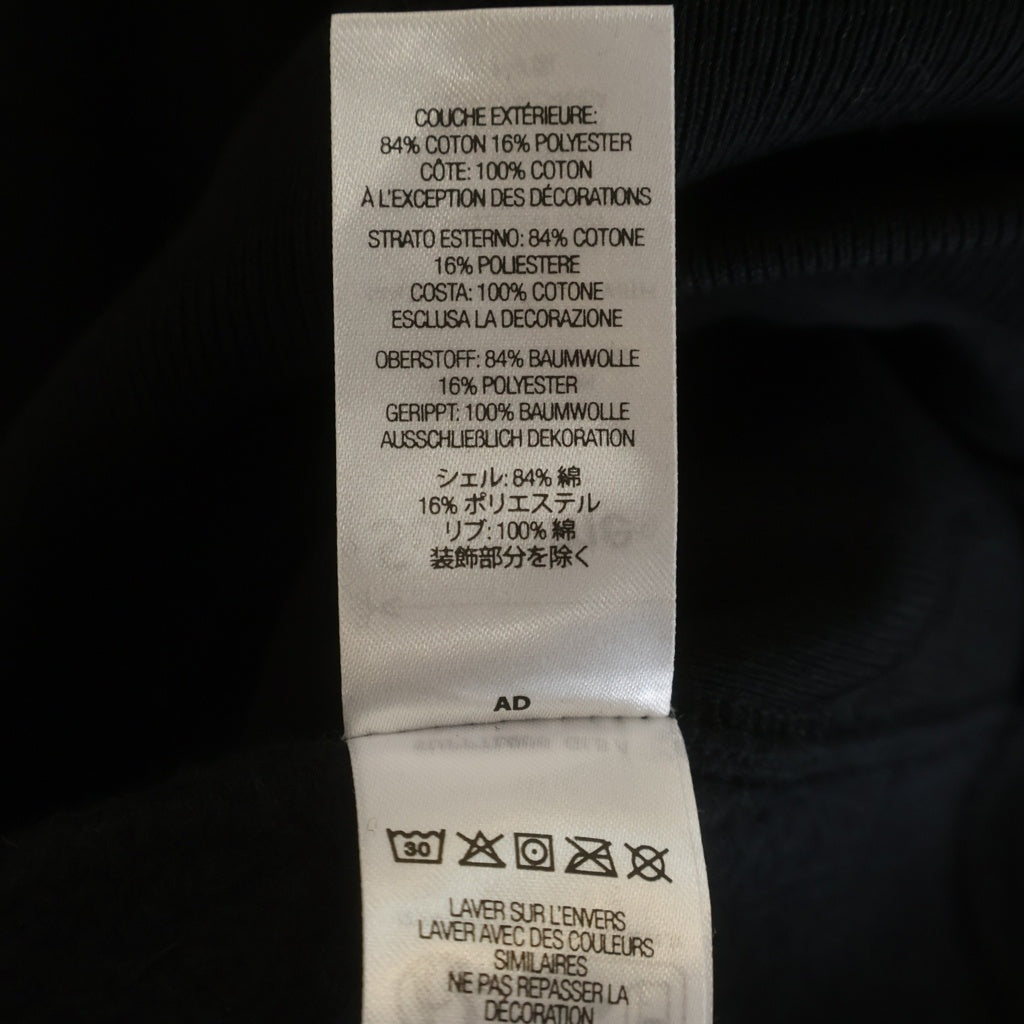 SUPREME(シュプリーム) 24AW Box Logo Hooded Sweatshirt ボックスロゴ フーデッドスウェットシャツ パーカー ブラック