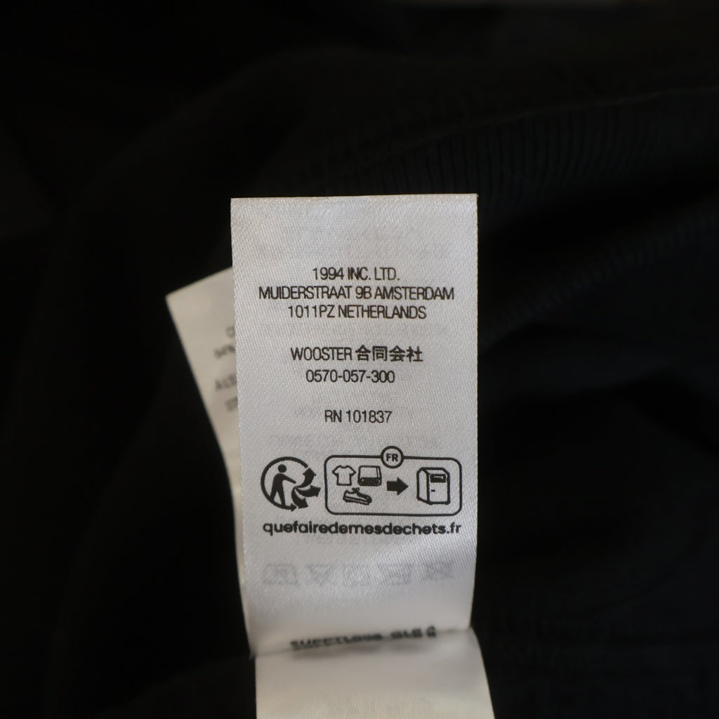 SUPREME(シュプリーム) 24AW Box Logo Hooded Sweatshirt ボックスロゴ フーデッドスウェットシャツ パーカー ブラック