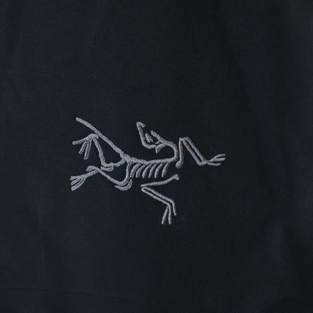 ARC'TERYX(アークテリクス) Beta Jacket ベータジャケット マウンテンパーカー ブラック X000010513